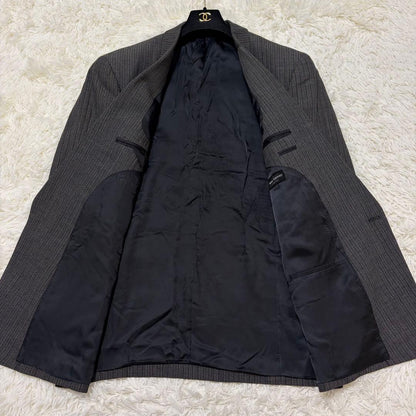 Rare MEN'S TENORAS Double Suit L Made in Japan 90s Dangerous Detective