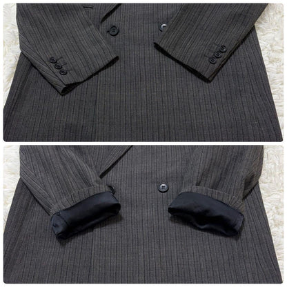 Rare MEN'S TENORAS Double Suit L Made in Japan 90s Dangerous Detective