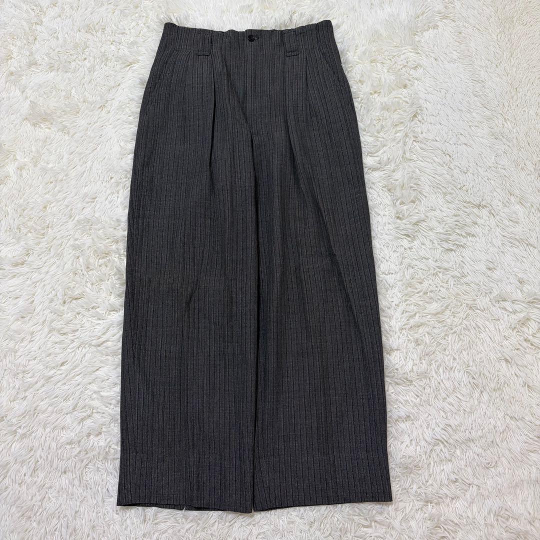 Rare MEN'S TENORAS Double Suit L Made in Japan 90s Dangerous Detective