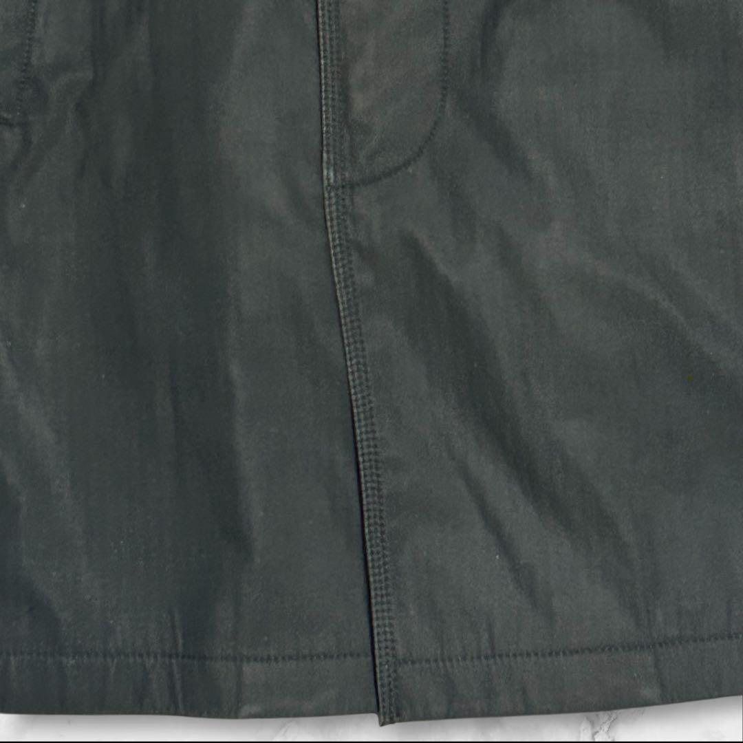 [Good condition] Timothy Everest water repellent bonding coat with thinsulate liner black