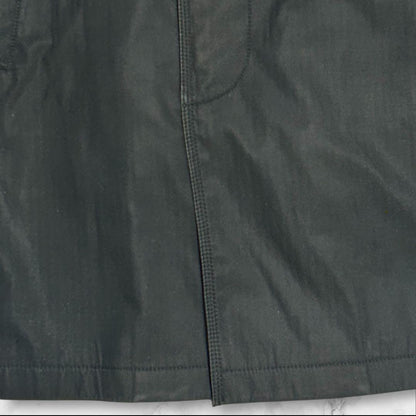 [Good condition] Timothy Everest water repellent bonding coat with thinsulate liner black