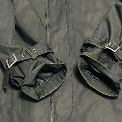 [Good condition] Timothy Everest water repellent bonding coat with thinsulate liner black