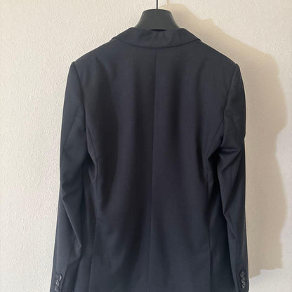 EMPORIO ARMANI Tailored Jacket Black