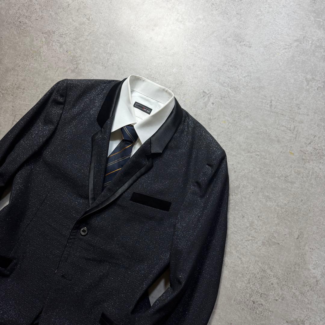 Men's Vintage Tuxedo Setup Suit L Size Good Condition