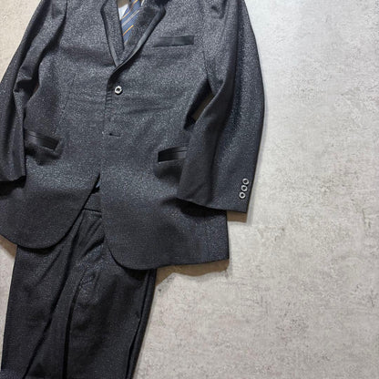 Men's Vintage Tuxedo Setup Suit L Size Good Condition