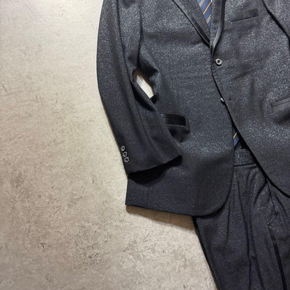 Men's Vintage Tuxedo Setup Suit L Size Good Condition
