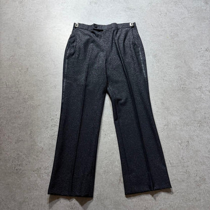 Men's Vintage Tuxedo Setup Suit L Size Good Condition