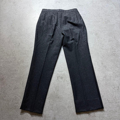 Men's Vintage Tuxedo Setup Suit L Size Good Condition