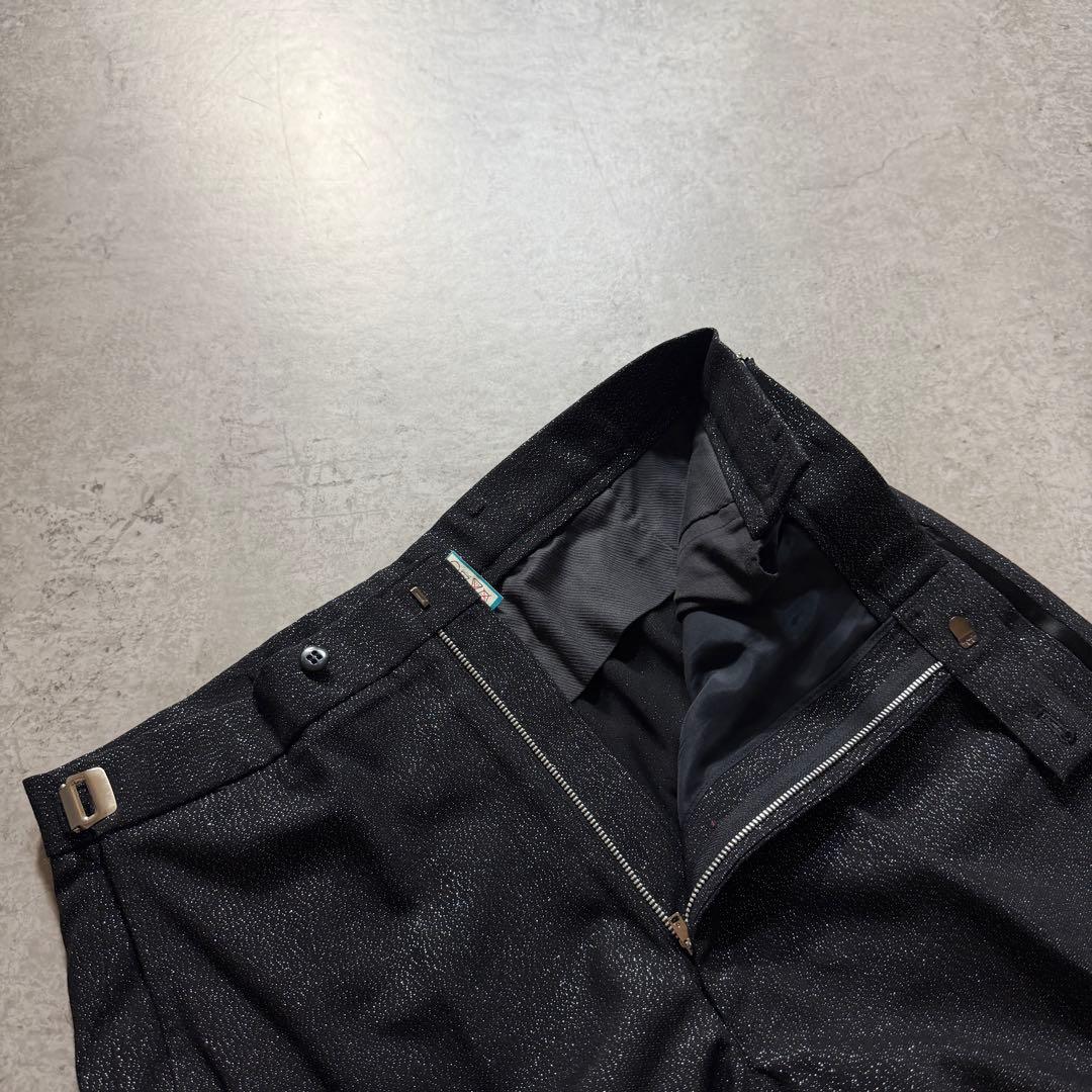 Men's Vintage Tuxedo Setup Suit L Size Good Condition