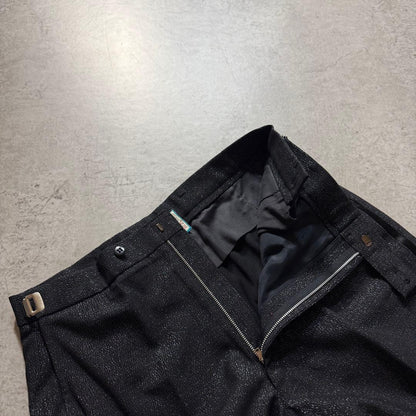 Men's Vintage Tuxedo Setup Suit L Size Good Condition