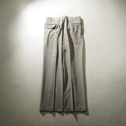 BURBERRY LONDON plaid setup suit/VW179