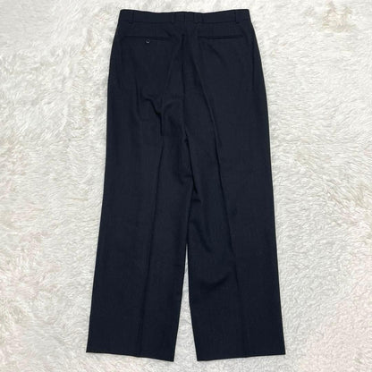 Casual suit setup XL equivalent big size striped 90s old clothes