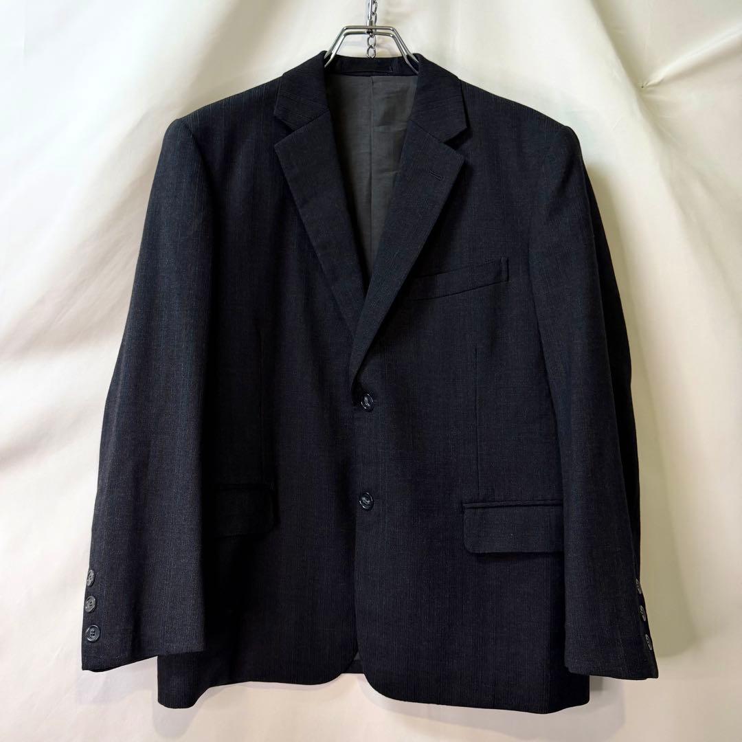 50s 60s vintage TALON USA made rockabilly thick suit