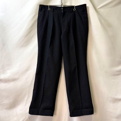 50s 60s vintage TALON USA made rockabilly thick suit