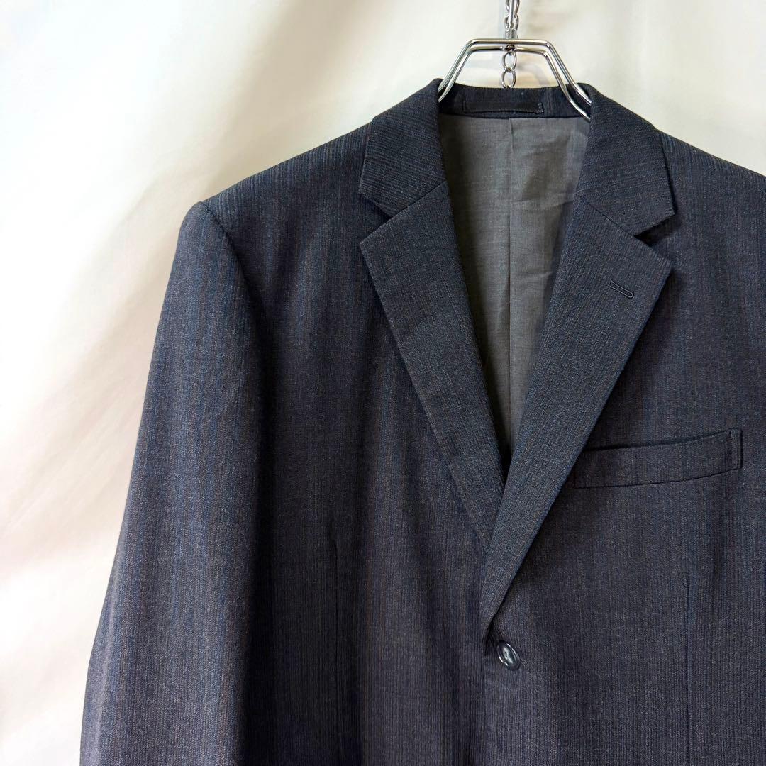 50s 60s vintage TALON USA made rockabilly thick suit