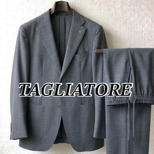 Very good condition Tagliatore A-DAKAR22K14 setup suit Dakar