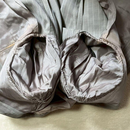 XL size ARMANI COLLEZIONI suit setup business
