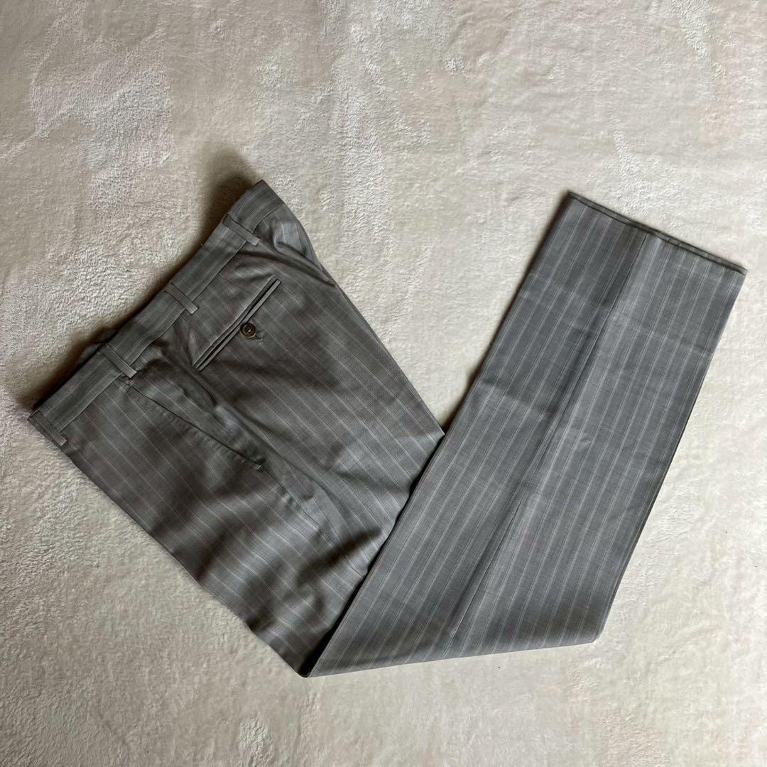 XL size ARMANI COLLEZIONI suit setup business