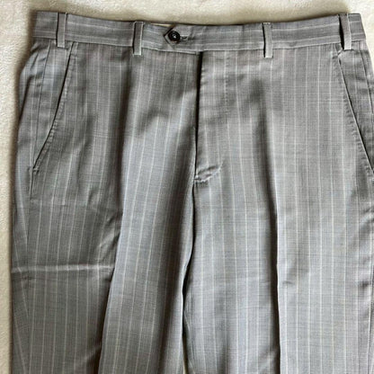 XL size ARMANI COLLEZIONI suit setup business