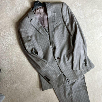 XL size ARMANI COLLEZIONI suit setup business