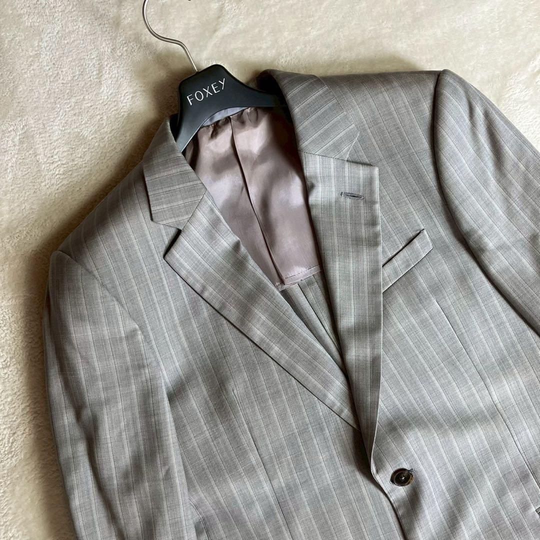XL size ARMANI COLLEZIONI suit setup business