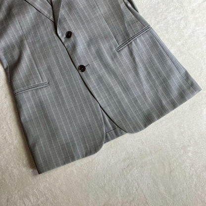 XL size ARMANI COLLEZIONI suit setup business