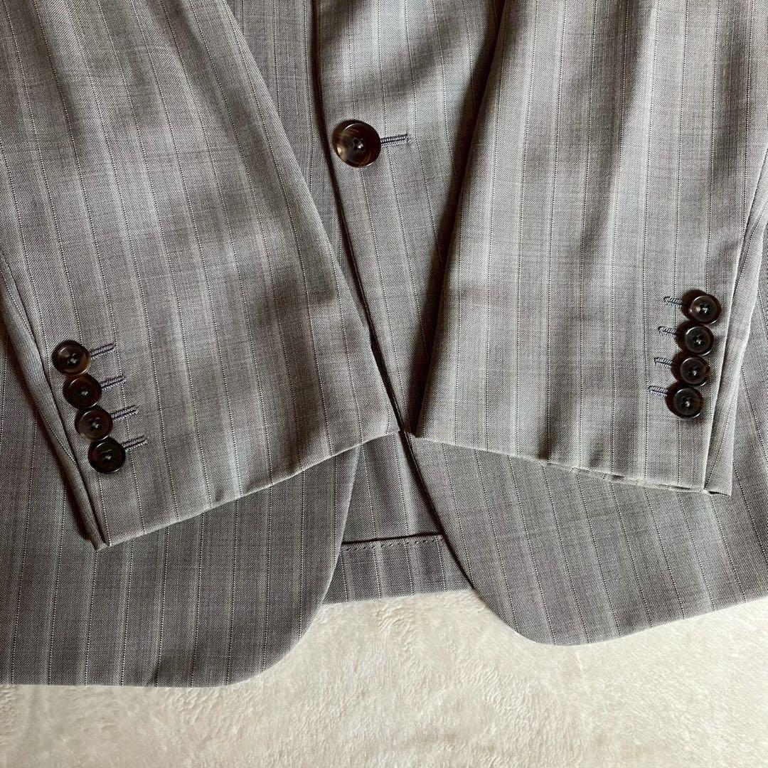XL size ARMANI COLLEZIONI suit setup business