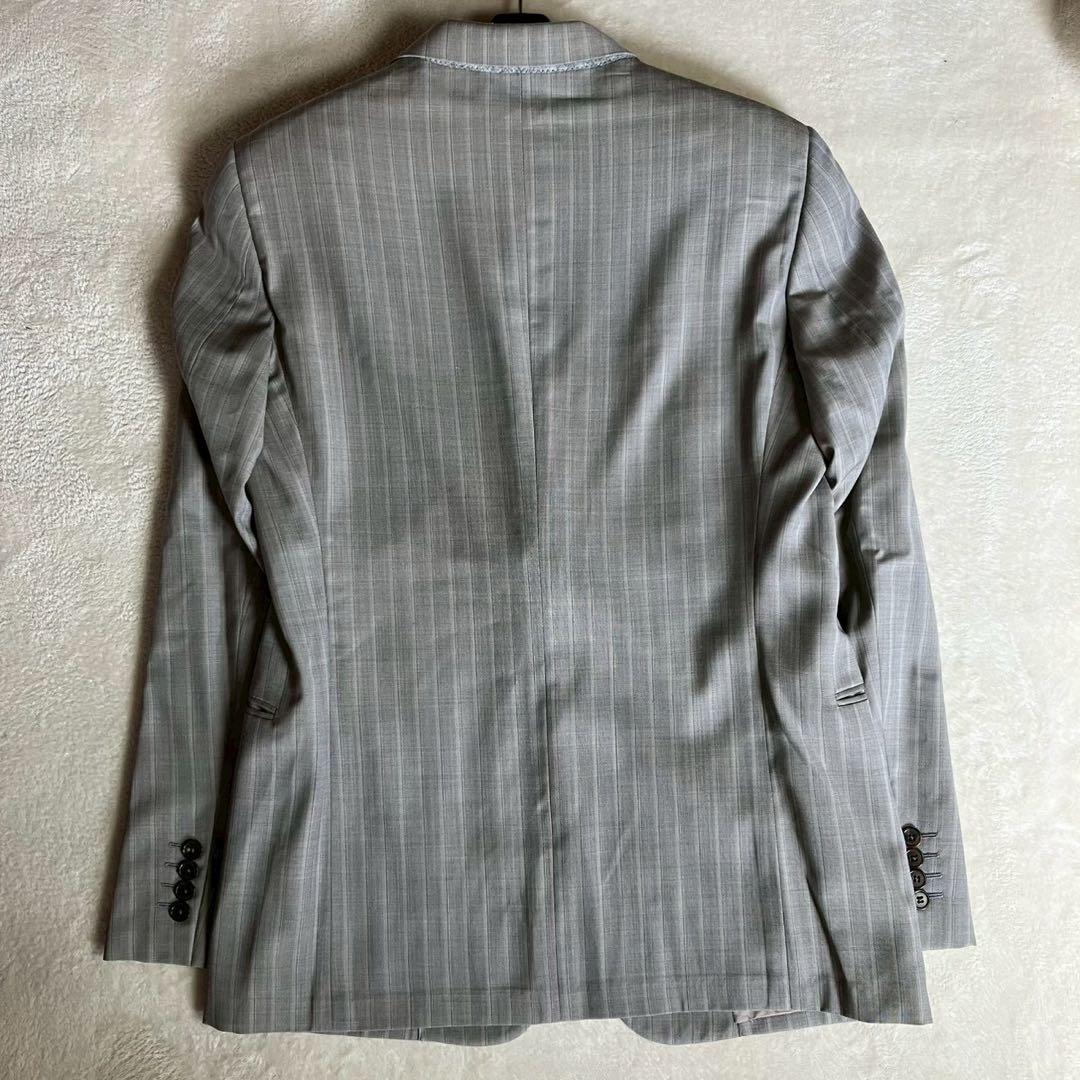 XL size ARMANI COLLEZIONI suit setup business