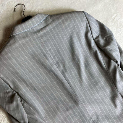 XL size ARMANI COLLEZIONI suit setup business