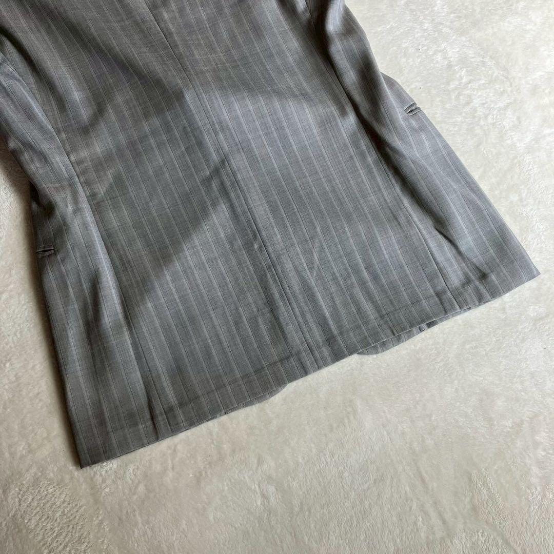 XL size ARMANI COLLEZIONI suit setup business