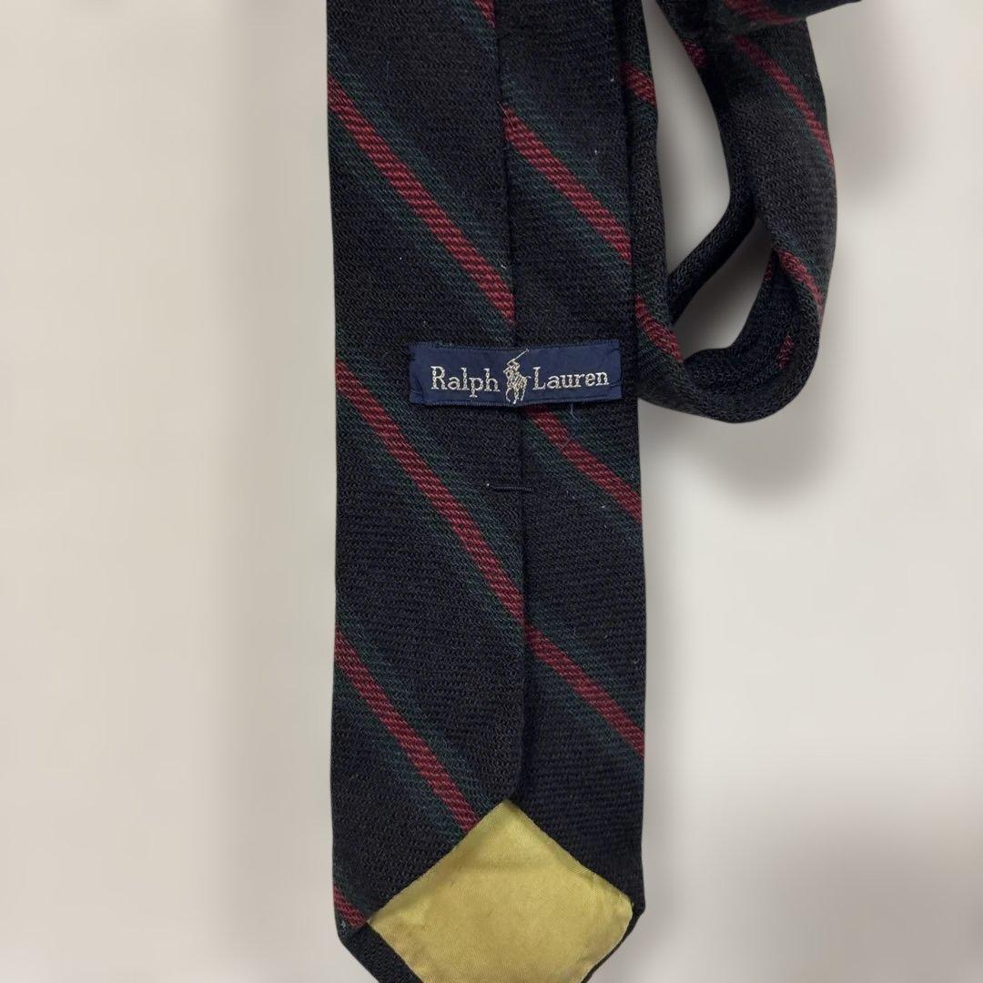 ralph lauren tie