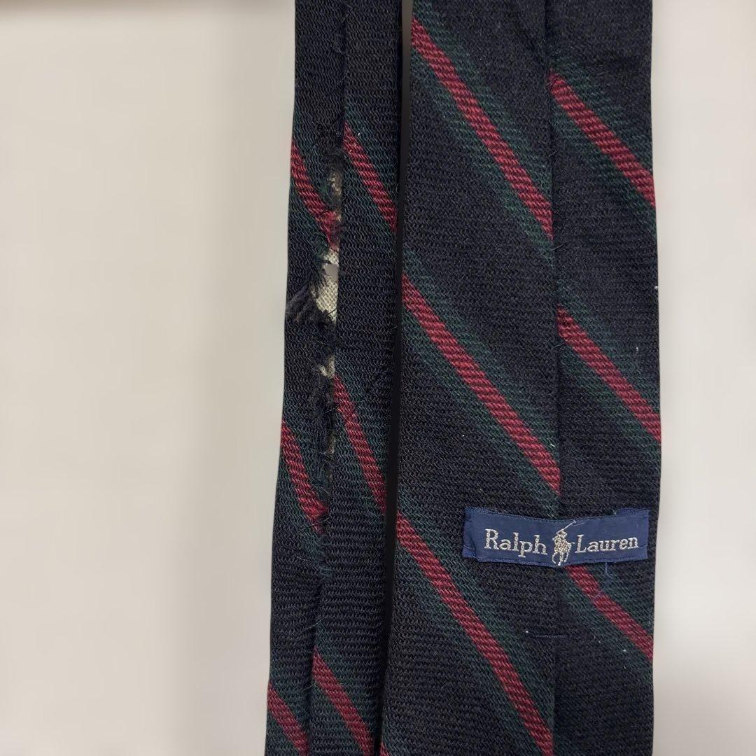 ralph lauren tie