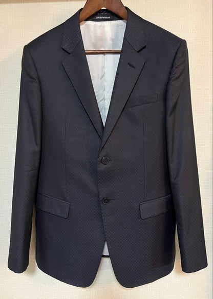 Men's: Suit set ☆EMPORIO ARMANI☆