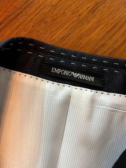 Men's: Suit set ☆EMPORIO ARMANI☆