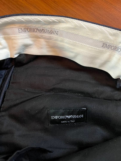 Men's: Suit set ☆EMPORIO ARMANI☆