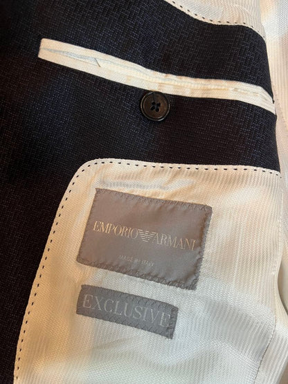 Men's: Suit set ☆EMPORIO ARMANI☆