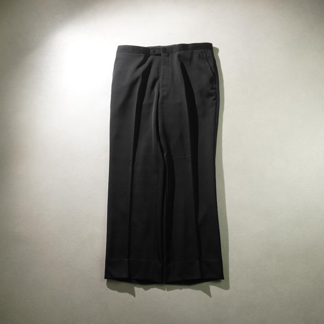 NOVIA+ NOVIO Shawl collar setup suit Black/VW283