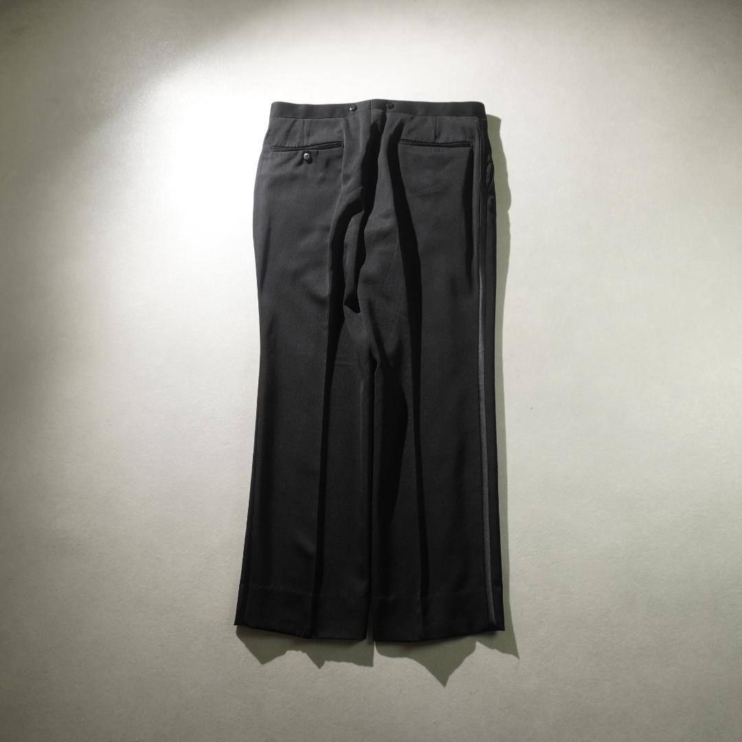 NOVIA+ NOVIO Shawl collar setup suit Black/VW283