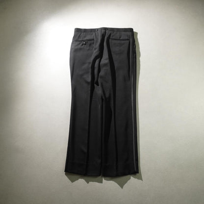 NOVIA+ NOVIO Shawl collar setup suit Black/VW283