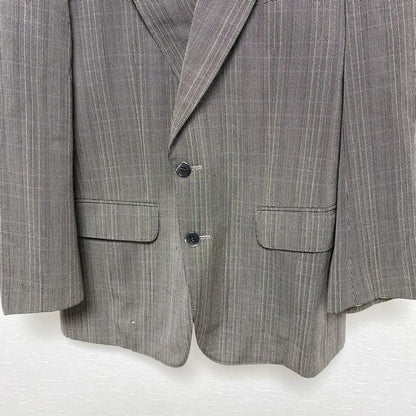 [F] VIRTUOSO Men's Suit Suit Jacket Formal Beautiful