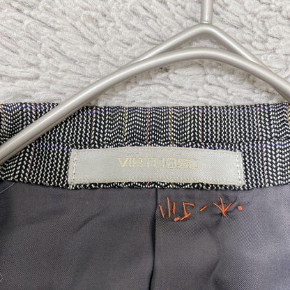 [F] VIRTUOSO Men's Suit Suit Jacket Formal Beautiful