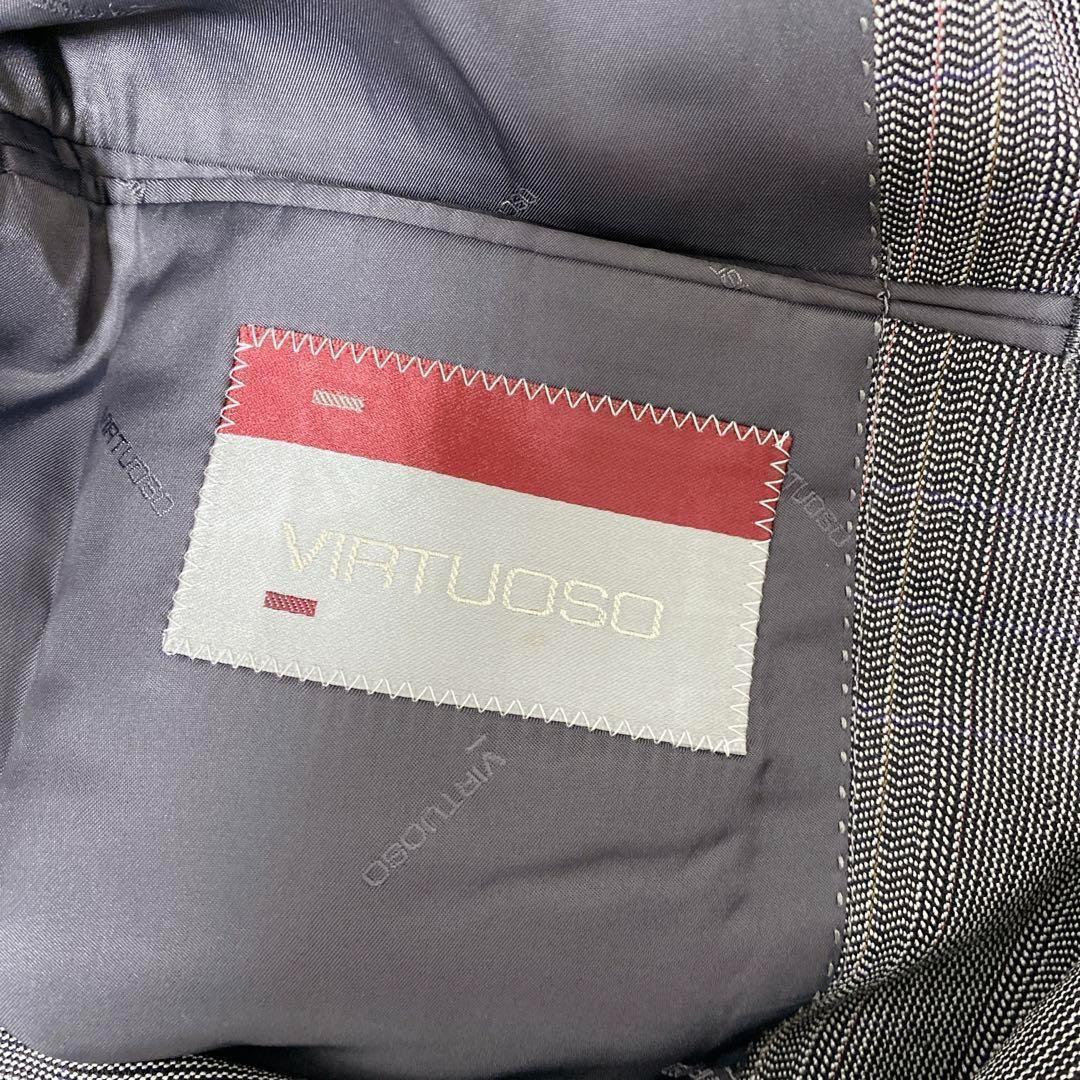 [F] VIRTUOSO Men's Suit Suit Jacket Formal Beautiful