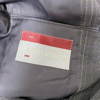 [F] VIRTUOSO Men's Suit Suit Jacket Formal Beautiful