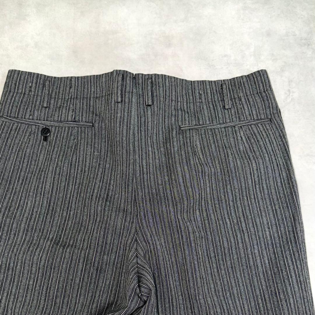 40s 50s vintage suits TALON Needle prick swallowtail mode