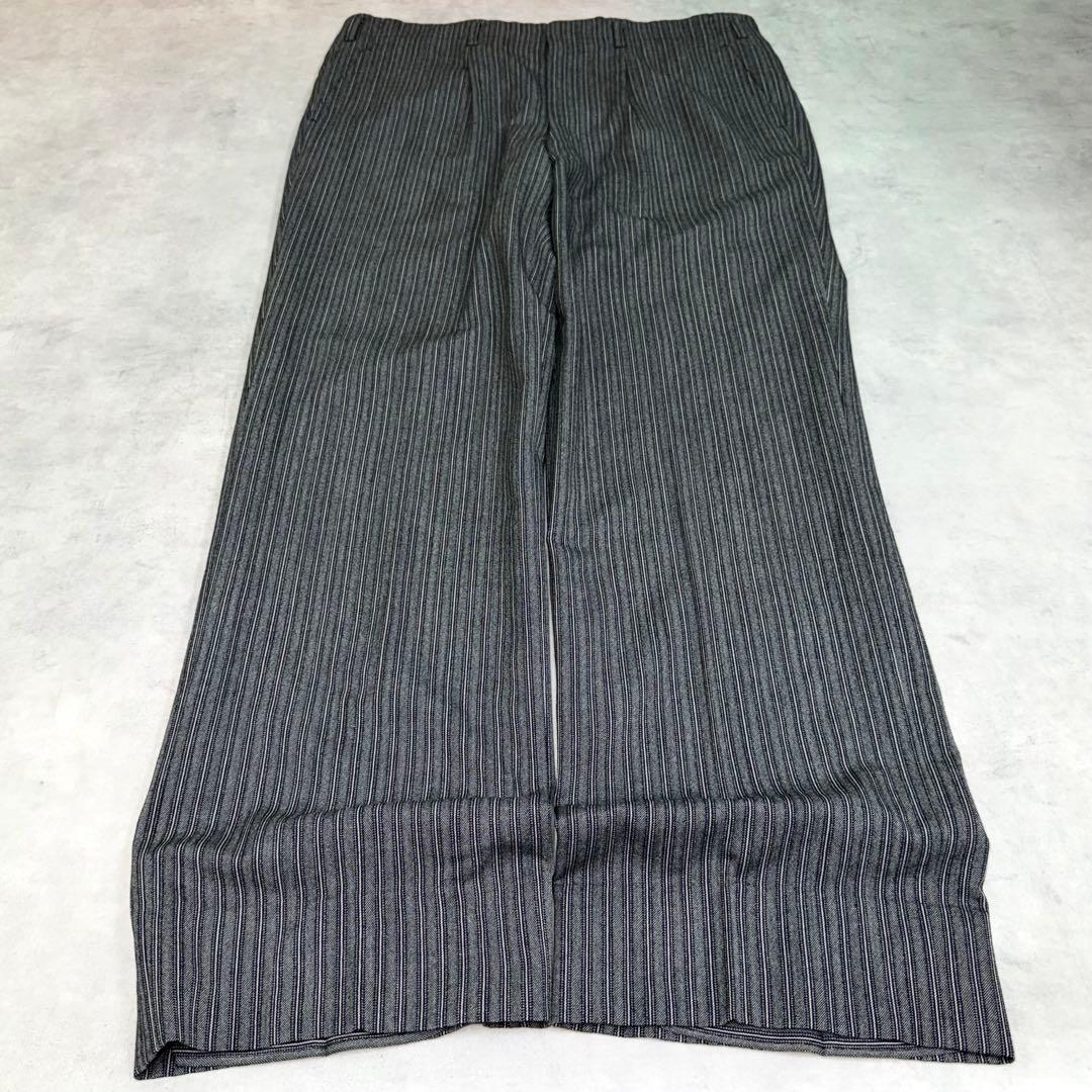 40s 50s vintage suits TALON Needle prick swallowtail mode