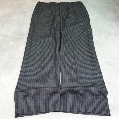 40s 50s vintage suits TALON Needle prick swallowtail mode