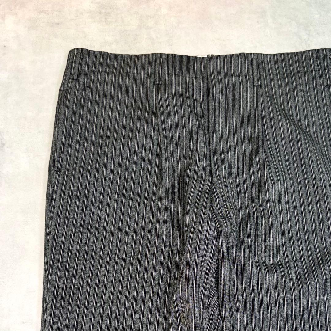 40s 50s vintage suits TALON Needle prick swallowtail mode