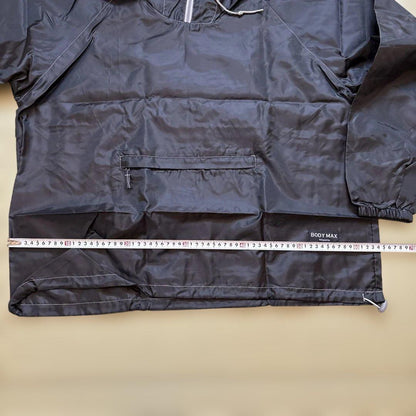 [New and unused] KANSAI BODY MAX 90s Vintage Parka