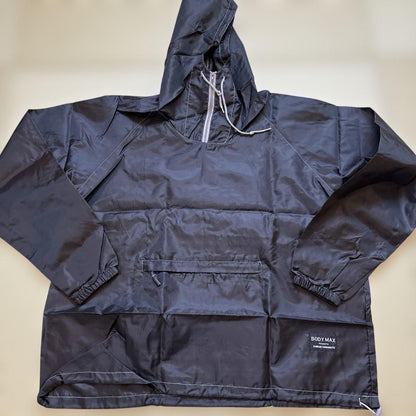 [New and unused] KANSAI BODY MAX 90s Vintage Parka