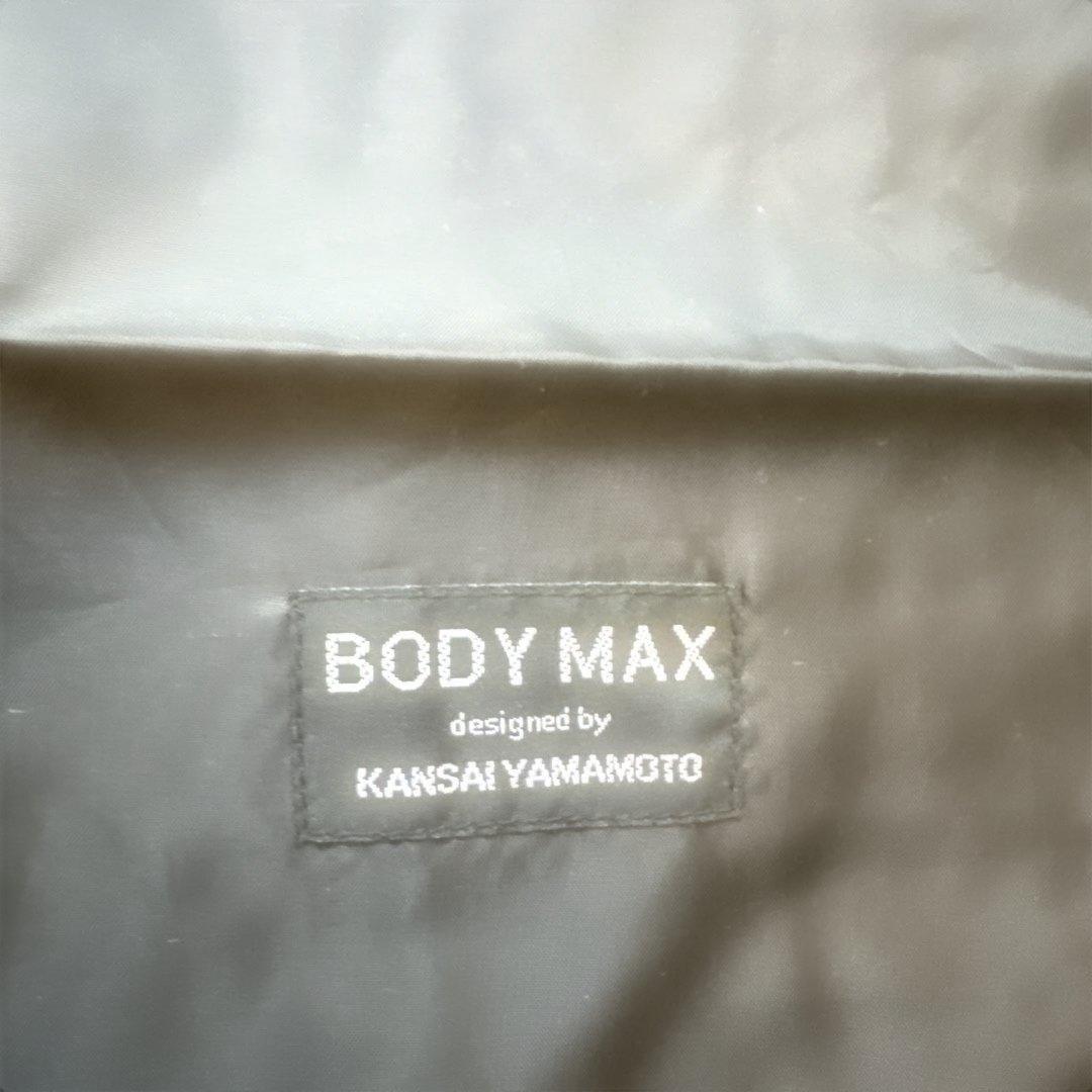 [New and unused] KANSAI BODY MAX 90s Vintage Parka